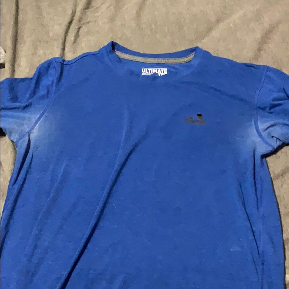 Men’s adidas shirt